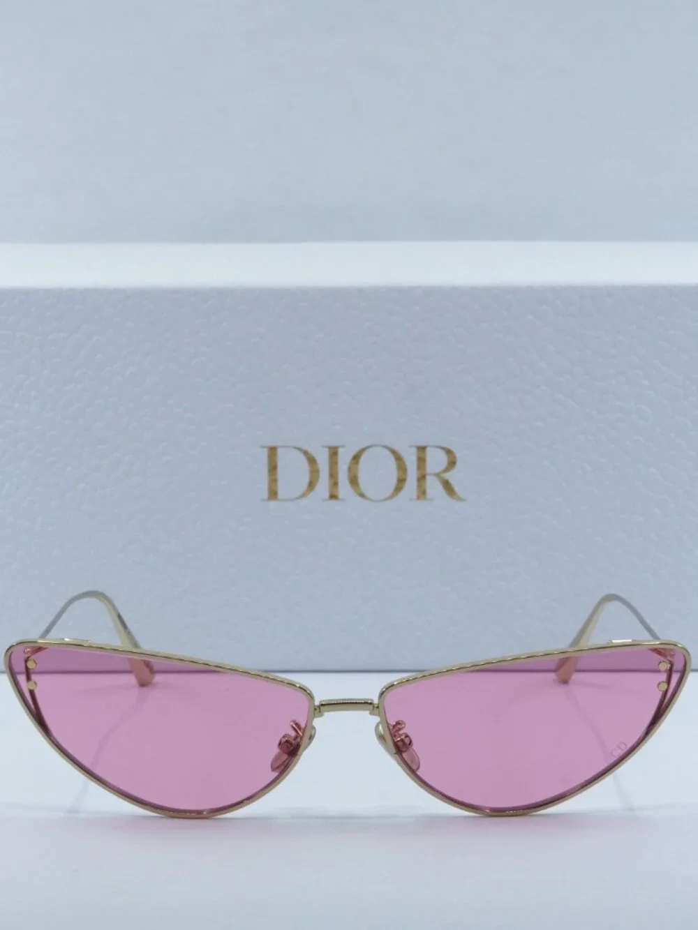 Dior model missdior